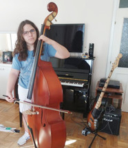 Yeteneklerini bursa çevirdiler