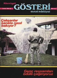Nostaljiyi ütopyaya dönüştürmek