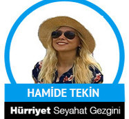 İç Anadolu’da bir Avrupa şehri: Eskişehir