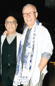 Niyet böyleyse iki kelime ile gösterin