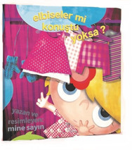 Cesur fare canavarın  peşine düşerse