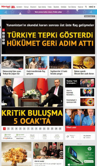 Yeni yıl ve vedalar