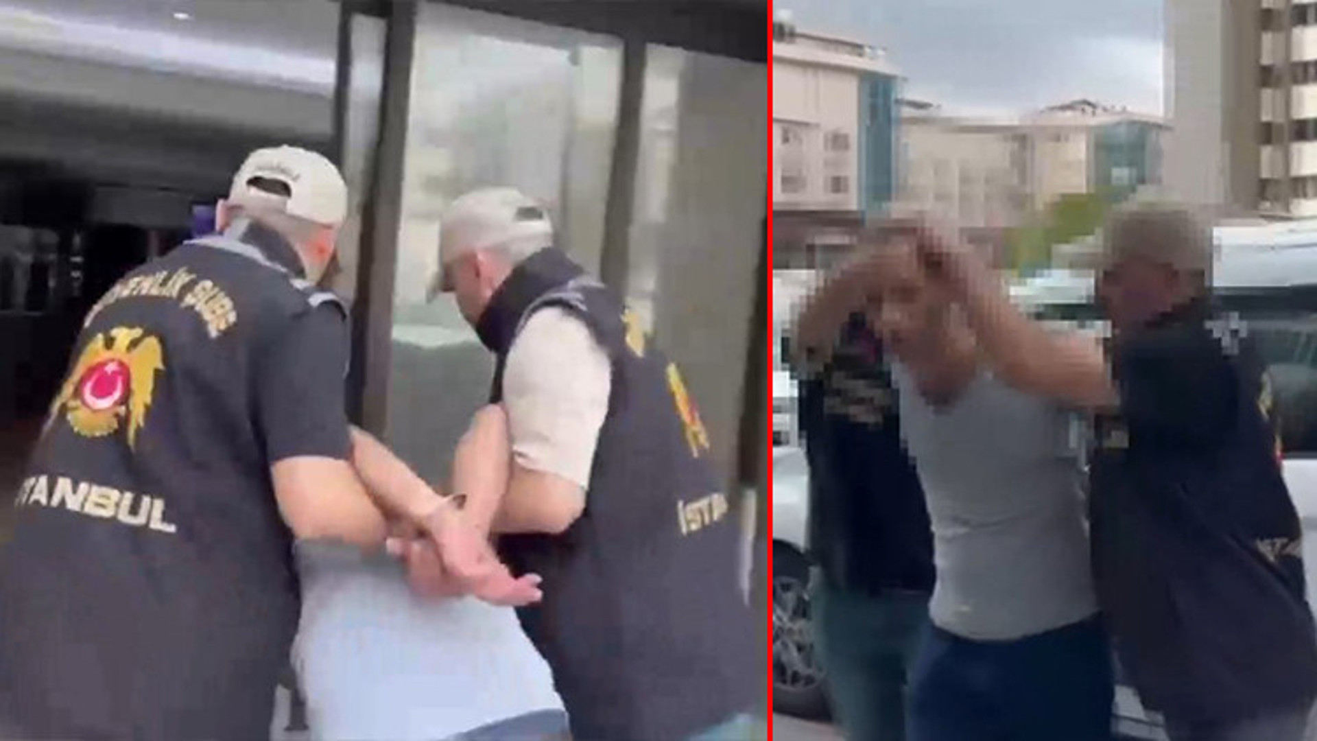 Türkiye: Branch Identified the Individual After a Post on a Virtual Media Platform Was Found to Constitute the Crime of Insulting the