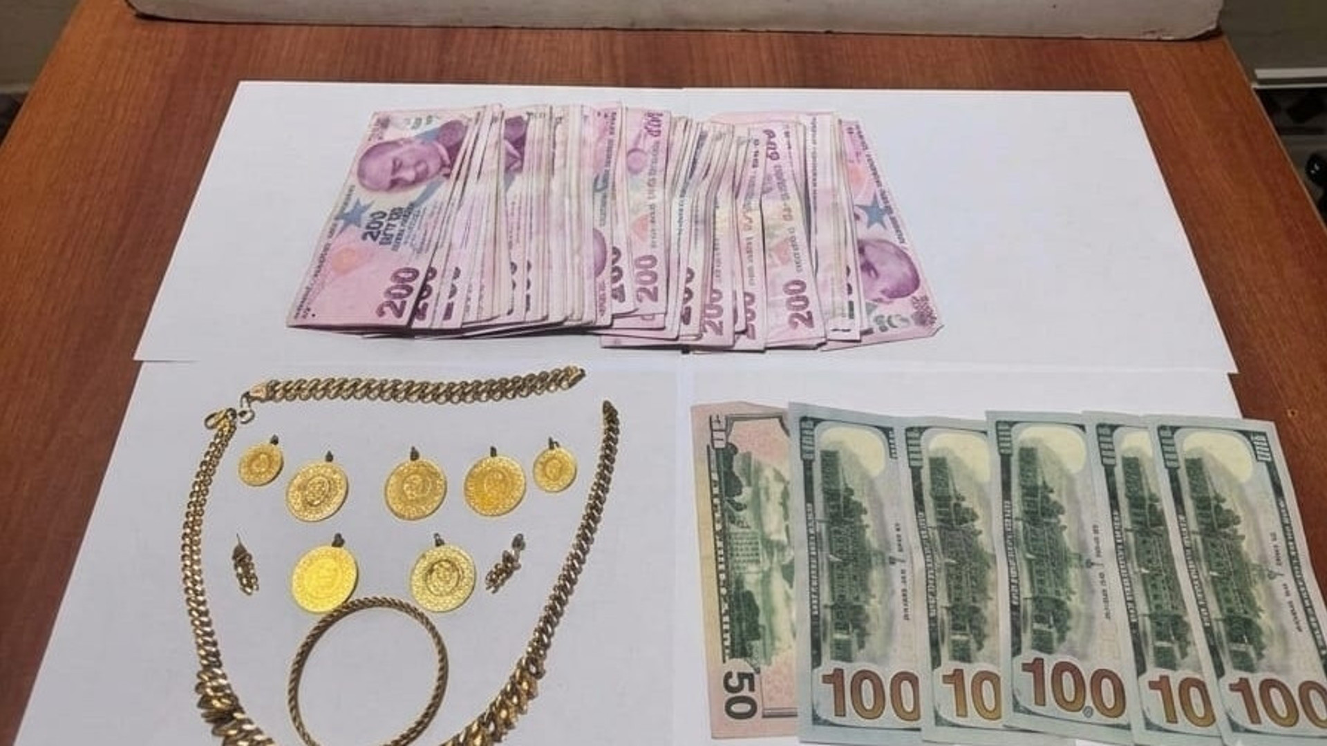 Manisa'da Bir Çift, FETÖ Soruşturması Yürütüldüğünü İddia Ederek Savcı ve Adliye Personeli Gibi Davranan Bir Çete Tarafından Dolandırıldı
