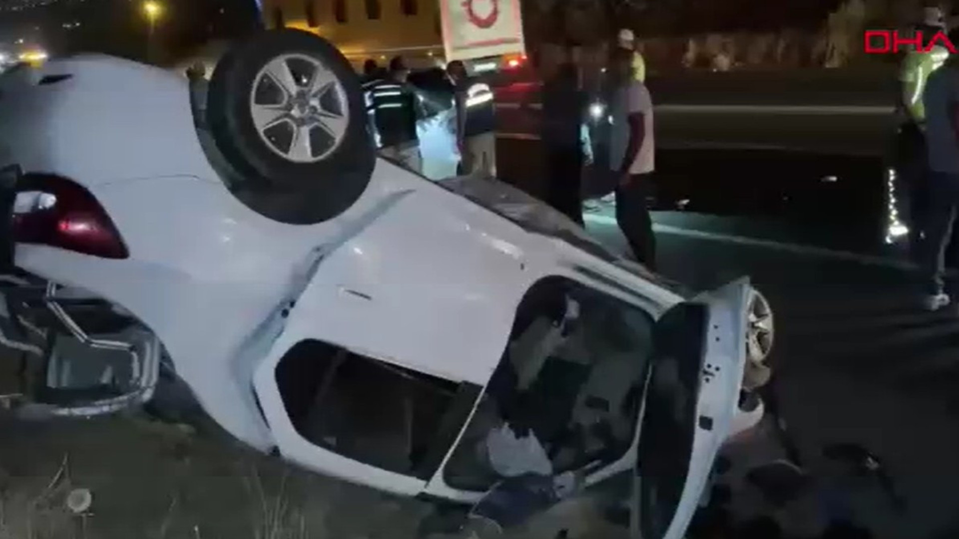 Mehmet Korkmaz (18), Hüseyin Korkmaz (23), and Yasin Korkmaz (24), Who Were Cousins, Lost Their Lives in the Accident in Türkiye