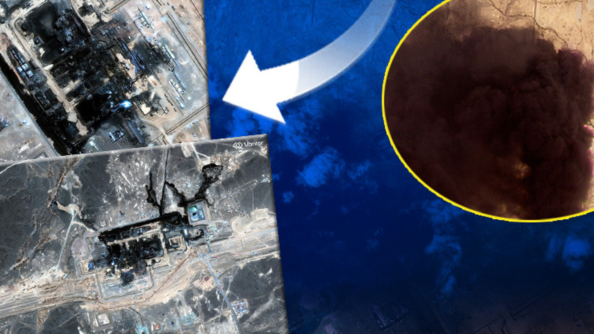 Saudi Arabia Issues Attack Alert After Security Warning, Urges Caution in Multiple Regions