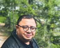 Sayım Çınar
