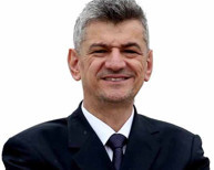Muhammet KÖSLE