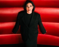 Naz ERSOY