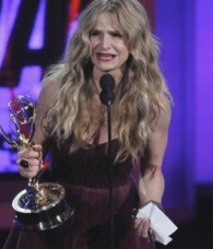 Televizyon Oscarları dağıtıldı