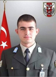 Şehit Astsubay Üstçavuş Yakup Avşar son yolculuğuna uğurlandı