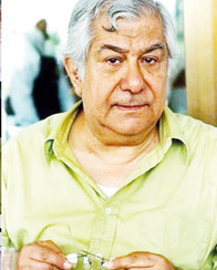 Kahramanımdınız Demir Bey