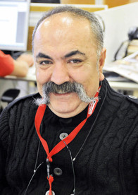 Nasıl Ceren oldum