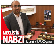 AK Parti’li Yalçın’dan Denetim Komisyonu uyarısı