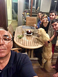 Hedefim, kalıcı bir iz bırakmak