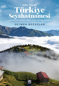 Türkiye’nin interaktif seyahatnamesi