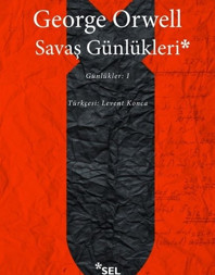 Orwellın kaleminden İkinci Dünya Savaşı