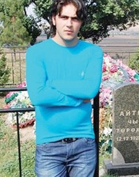 Kırgızistan’da Türk OHAL’i