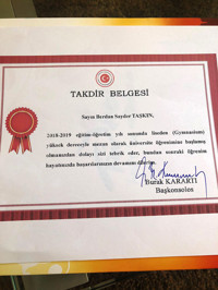 Eğitim temel anahtar