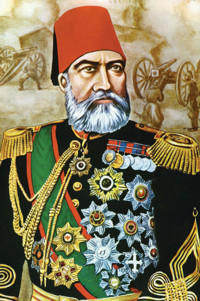 Gazi Osman Paşa
