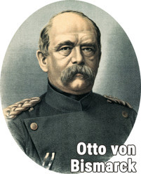 Ölümünün 100. yılında II. Abdülhamid... Bismarck’la baş eden tek kişi