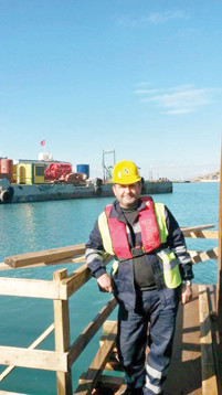 Üniformasına kavuşamadı