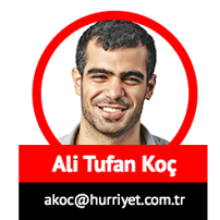 Sonsuz bir mücadele bu...