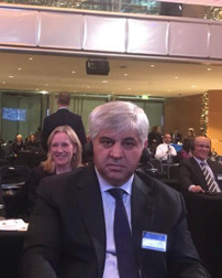 Dünya şeker zirvesine kota damgası: