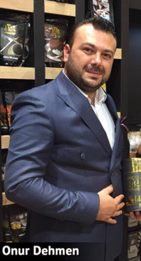 Kırmızı Kaliforniya solucanı ile saadet zinciri kurdular