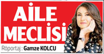 Çamlı Ailesi’nin evinde ‘Yeliz’ esprisi: Evde başka kadın  ismi istemiyorum