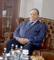 Oyak Yönetim Kurulu Başkanı Ömer Necati Özbahadır istifa etti