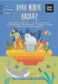 DasDas sezonu oyun ve müzikle açıyor