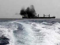 ABDden Husilere tepki: Magic Seasin batırılması sebepsiz terör saldırısı