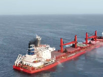 ABDden Husilere tepki: Magic Seasin batırılması sebepsiz terör saldırısı