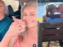 Zamanı hiç geçmeyen güzellik Paulina Porizkova