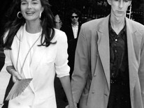 Zamanı hiç geçmeyen güzellik Paulina Porizkova