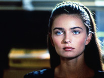 Zamanı hiç geçmeyen güzellik Paulina Porizkova