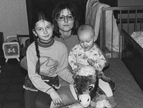 Zamanı hiç geçmeyen güzellik Paulina Porizkova