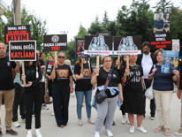 Bolu Kartalkayadaki Grand Kartal Otel yangını davası sürüyor