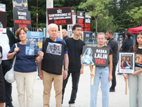 Bolu Kartalkayadaki Grand Kartal Otel yangını davası sürüyor