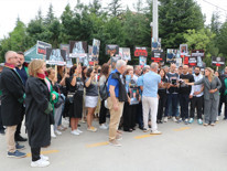 Bolu Kartalkayadaki Grand Kartal Otel yangını davası sürüyor