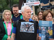 Bolu Kartalkayadaki Grand Kartal Otel yangını davası sürüyor