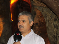 Dededen kalma evin altındaki sır temizlik yapılırken ortaya çıktı Tam 2 bin yıllık: Halen aynı şekilde duruyor