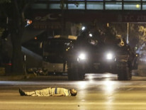 15 Temmuz hain darbe girişiminin üzerinden 9 yıl geçti... Türkiye bu görüntüyü unutmayacak