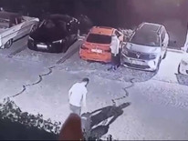 Ayşe Tokyaz cinayetinde korkunç detay Cansız bedeninin valizle taşındığı görüntüler ortaya çıktı