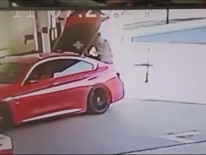 Ayşe Tokyaz cinayetinde korkunç detay Cansız bedeninin valizle taşındığı görüntüler ortaya çıktı