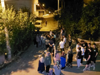 Samsunda mahalleliyi isyan ettiren olay