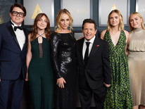 Büyük aşkları her zorluğun üstesinden geldi... 37 yıldır evli ve mutlular