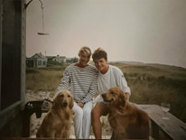 Büyük aşkları her zorluğun üstesinden geldi... 37 yıldır evli ve mutlular