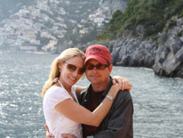 Büyük aşkları her zorluğun üstesinden geldi... 37 yıldır evli ve mutlular